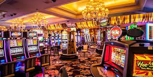 Официальный сайт PinUP Casino